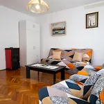 Διαμέρισμα Irena's Place A2 Ρόβινι