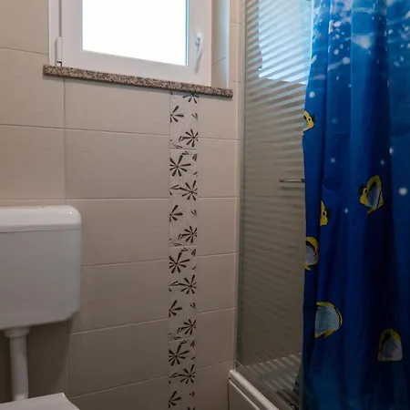 Irena's Place A2 * Rovinj