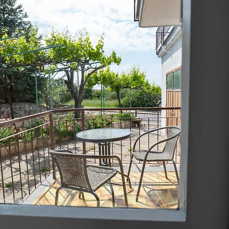 Διαμέρισμα Irena's Place A2 Ρόβινι