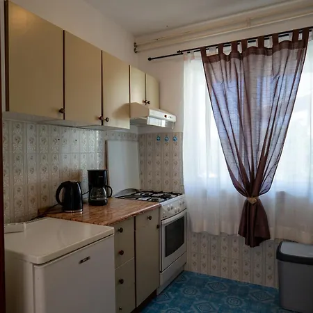 Irena's Place A2 Rovigno