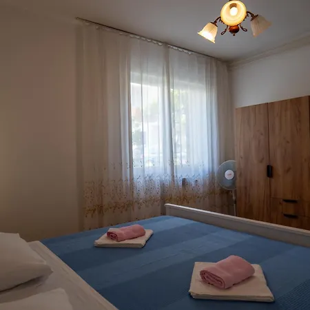 Irena's Place A2 Apartament