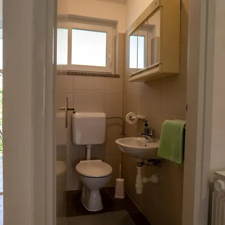Irena's Place A2 Apartment Rovinj