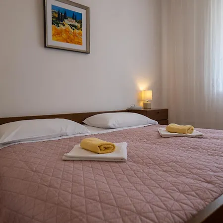 Apartament Irena's Place A2 Rovinj