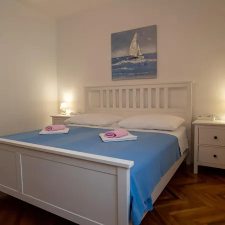 Irena's Place A2 *
