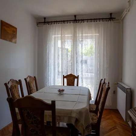 Irena's Place A2 Apartament