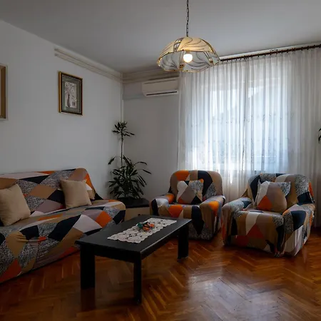 Irena's Place A2 Apartment Rovinj