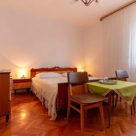 Apartment Irena's Place A2 Rovinj