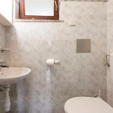 Irena's Place A2 * Rovinj