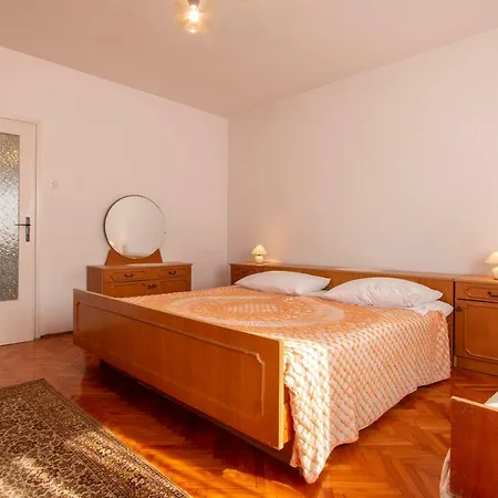 Irena's Place A2 Rovinj