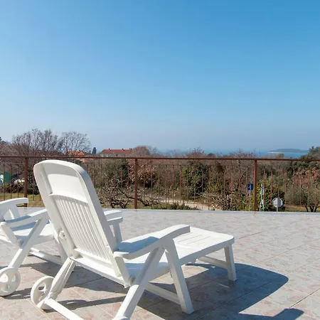 Irena's Place A2 * Rovinj