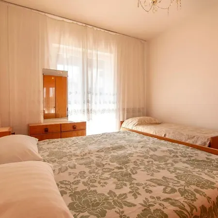 Irena's Place A2 Rovigno