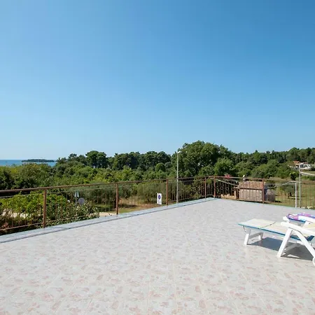 Apartment Irena's Place A2