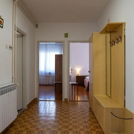 Apartment Irena's Place A2 Rovinj