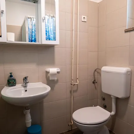 Irena's Place A2 Apartment Rovinj