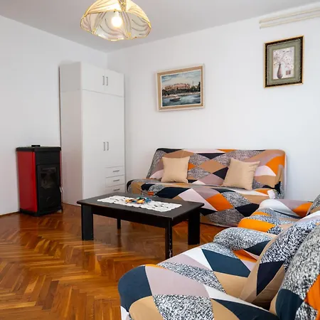 Apartment Irena's Place A2 Rovinj