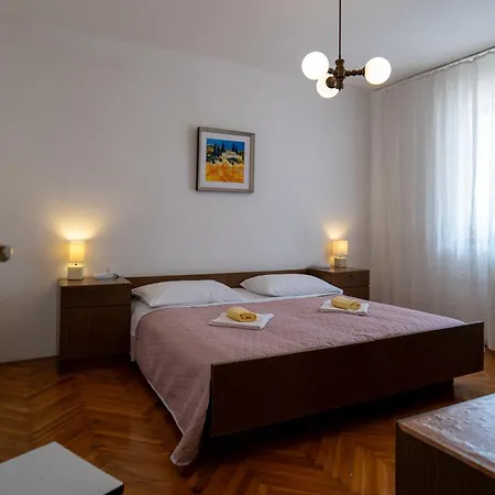 Irena's Place A2 * Rovinj