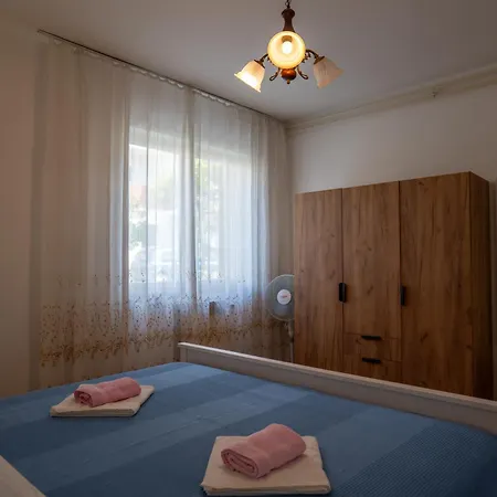 Апартаменты Irena's Place A2