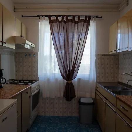 Apartment Irena's Place A2 *