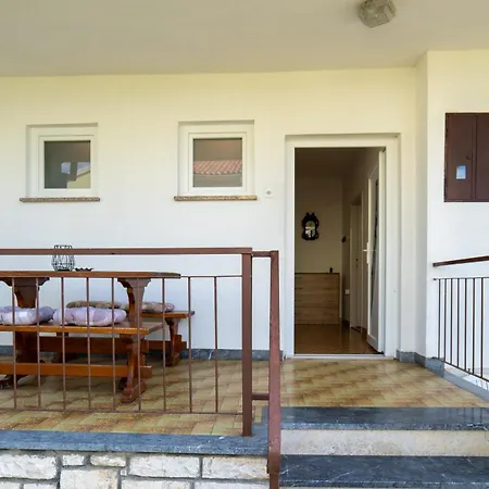 Irena's Place A2 Rovinj