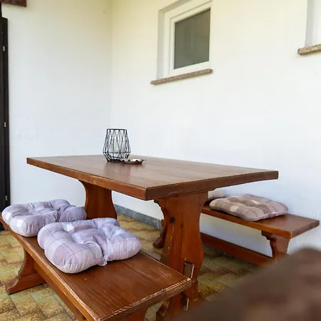 Irena's Place A2 Apartment Rovinj