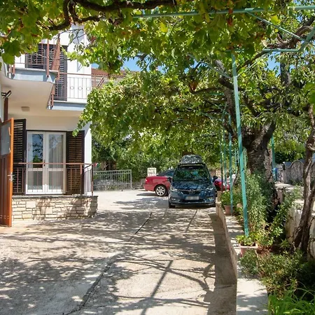 Daire Irena's Place A2 Rovinj