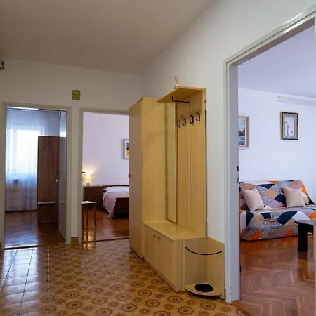 Irena's Place A2 Appartamento *