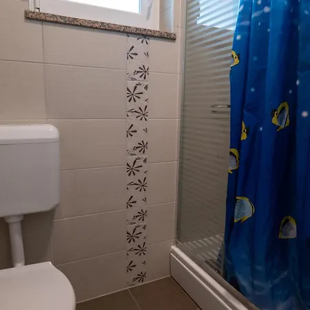 Irena's Place A2 *