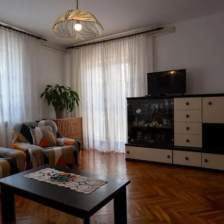 Irena's Place A2 * Rovigno