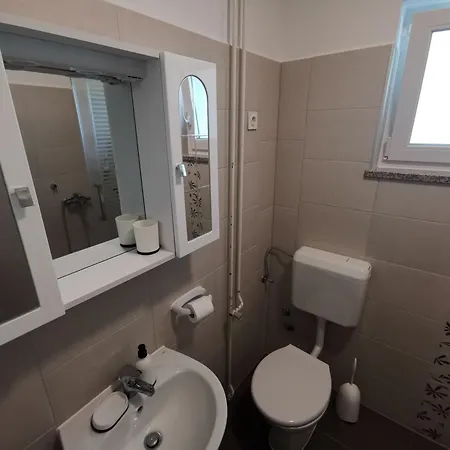 Irena's Place A2 Appartamento Rovigno