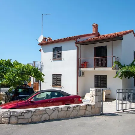Irena's Place A2 * Rovigno