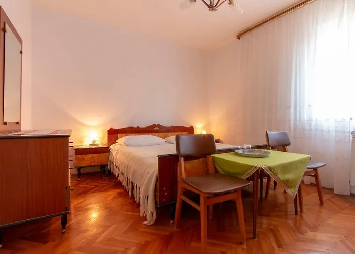 Appartamento Irena's Place A2 Rovigno