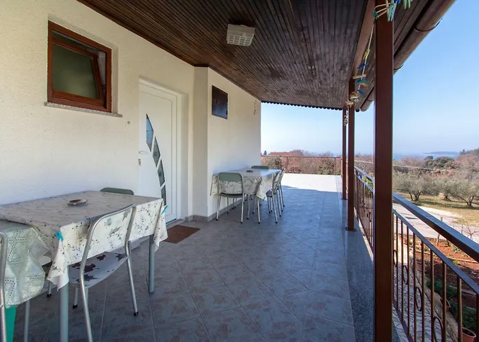Irena's Place A2 Appartamento
