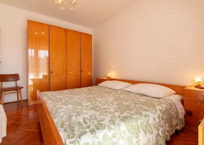 Appartamento Irena's Place A2