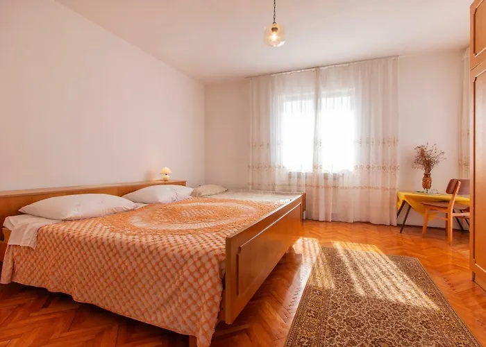 Irena's Place A2 * Rovigno