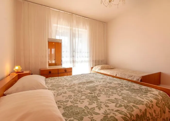 Irena's Place A2 Rovigno
