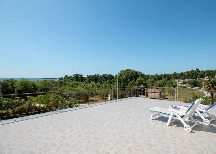 Appartamento Irena's Place A2