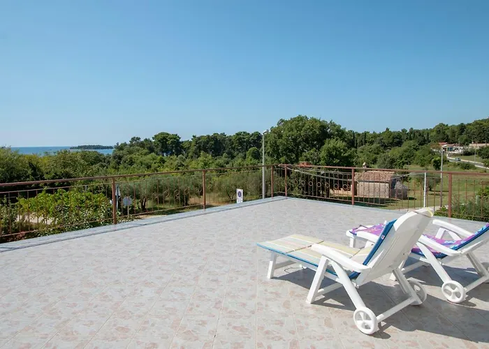 Irena's Place A2 Appartamento *