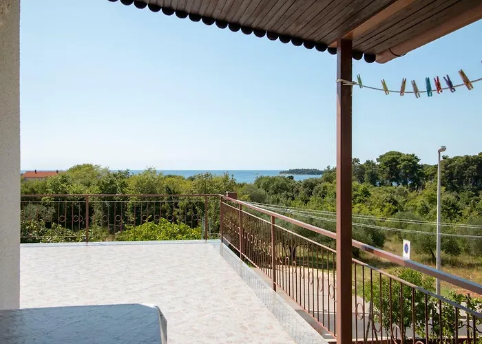 Irena's Place A2 Appartamento